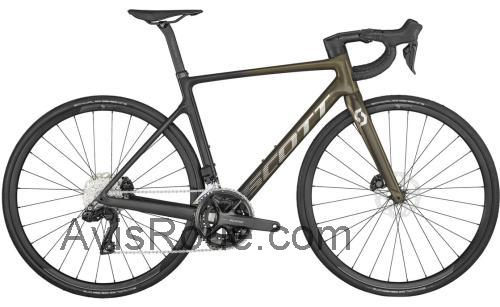 Scott Addict RC 40 fiche technique et avis